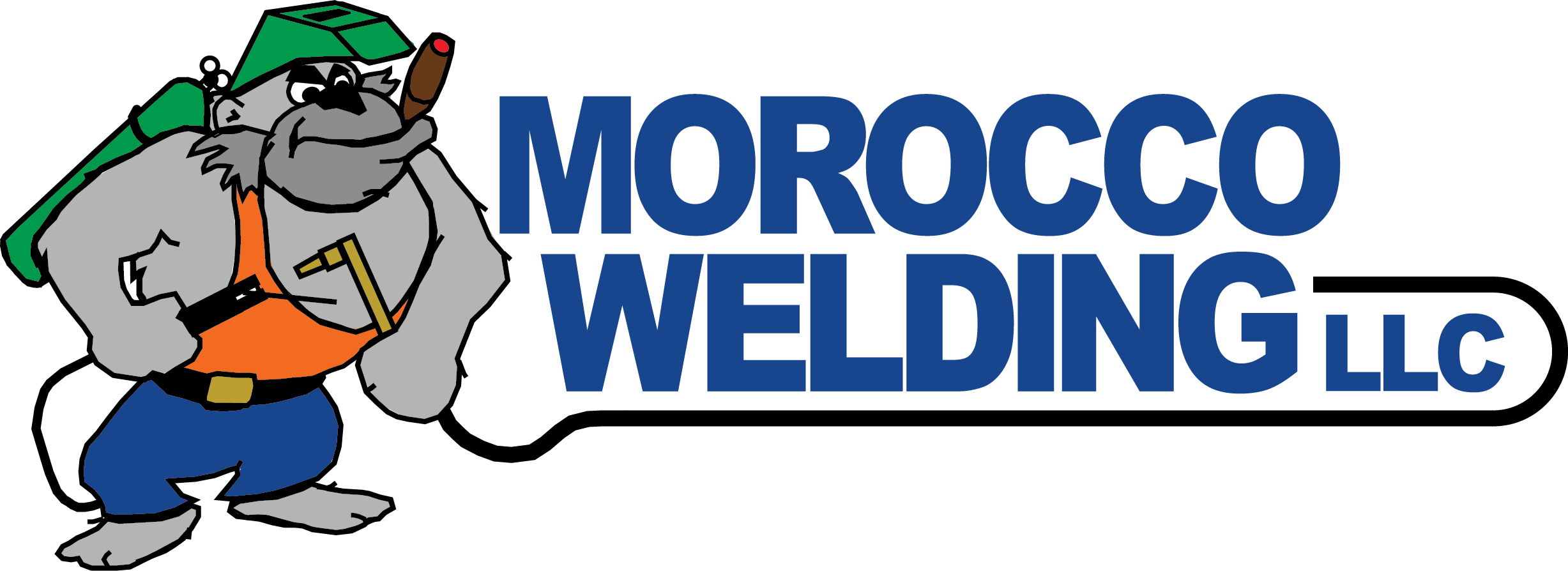 Morocco Welding