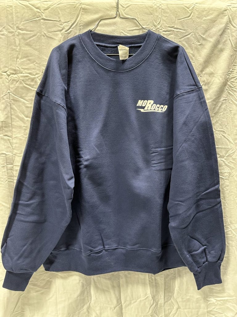 Crew Sweatshirt