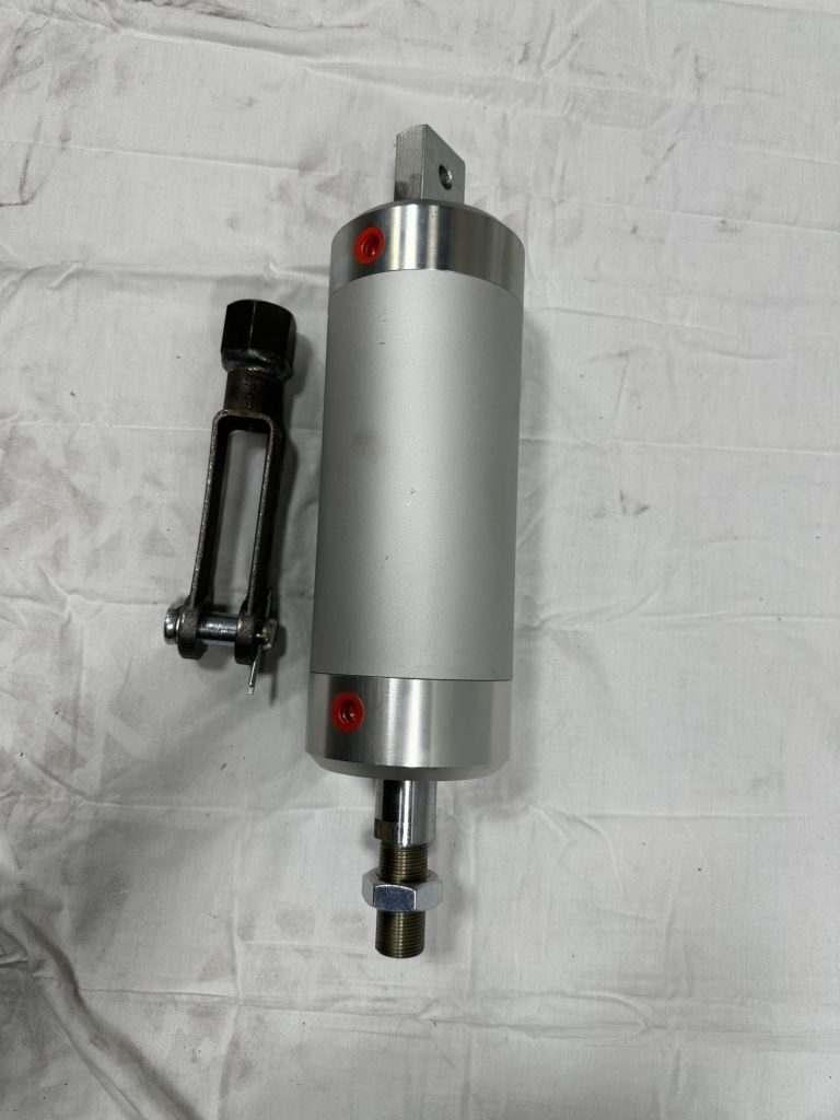 Tailgate Cylinder