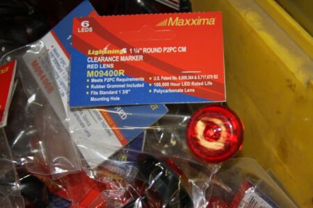 Parts